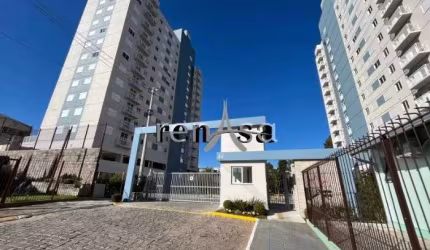 Apartamento, 1 quarto, Cidade Nova, Caxias do Sul - 8772