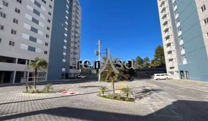 Apartamento, 2 quarto(s), Cidade Nova, Caxias do Sul - 8773