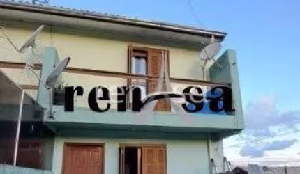Sobrado, 2 quarto(s), Nossa Senhora das Graças, Caxias do Sul - 8731