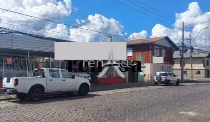 Terreno, São José, Caxias do Sul - 8713