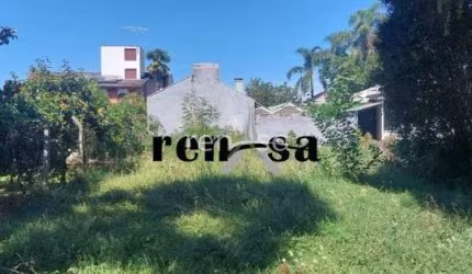 Terreno, Cinqüentenário, Caxias do Sul - 8715