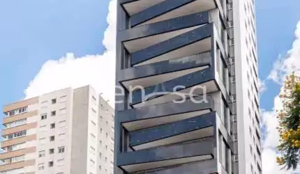 Apartamento, 4 quarto(s), Exposição, Caxias do Sul - 8687