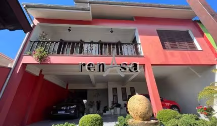 Casa, 03 quarto(s), São Leopoldo, Caxias do Sul - 8645