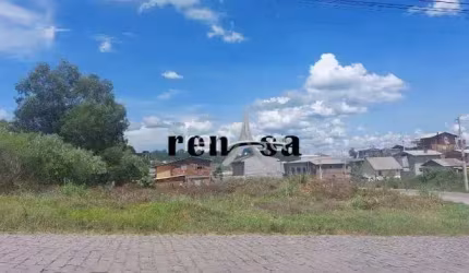 Terreno, Nossa Senhora das Graças, Caxias do Sul - 8560