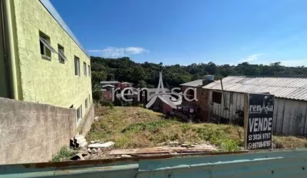 Terreno, Charqueadas, CAXIAS DO SUL - 8551
