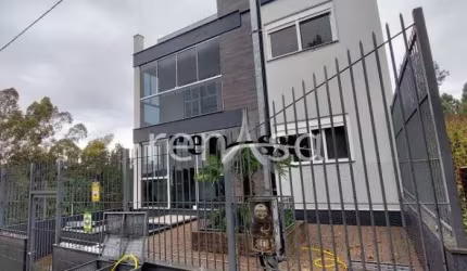 Casa Mobiliada! - 8506