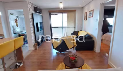 Apartamento, 1 quarto, Sanvitto, Caxias do Sul - 8357