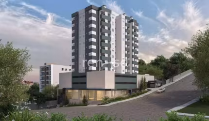 Apartamento Nossa Senhora das Graças CAXIAS DO SUL - 8355