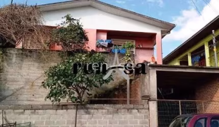 Casa, 3 quarto(s), Planalto, Caxias do Sul - 8350
