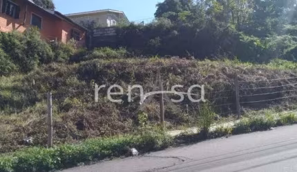 Terreno, Charqueadas, Caxias do Sul - 8286
