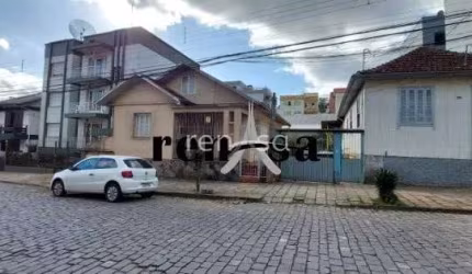 Casa, 3 quarto(s), Medianeira, Caxias do Sul - 8242