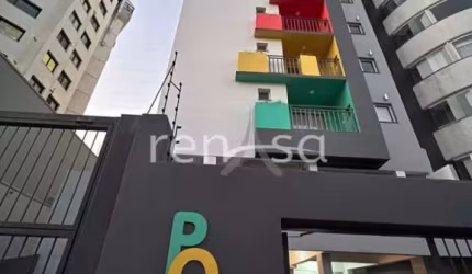 Apartamento mobiliado, 02 quarto(s), Panazzolo, Caxias do Sul - 8202
