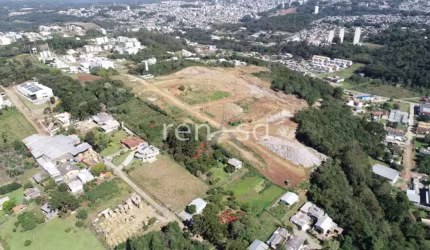 Terreno, São Luiz, Caxias do Sul - 8190
