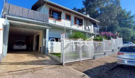 Casa, 04 quarto(s), Cidade Nova, Caxias do Sul - 8142