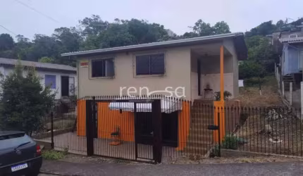 Casa para venda, 3 quarto(s), Desvio Rizzo, Caxias Do Sul - 8131