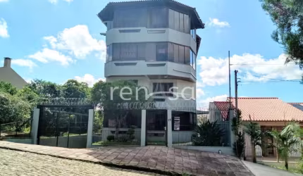 Apartamento, 03 quarto(s), Bela Vista, Caxias do Sul - 8106