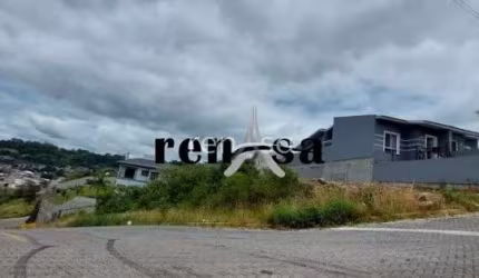 Terreno, Esplanada, Caxias do Sul - 8110