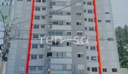 Apartamento para venda 02 quarto(s),Cruzeiro,CAXIAS DO SUL - 8090