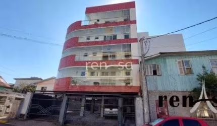 Apartamento, 02 quarto(s), Pio X, Caxias do Sul - 8078