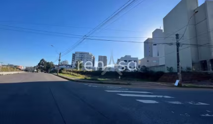 Terreno Villagio Iguatemi CAXIAS DO SUL - 8041
