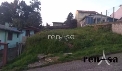 Terreno, São Caetano, CAXIAS DO SUL - 7979