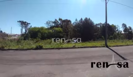 Terreno Bela Vista CAXIAS DO SUL - 7963