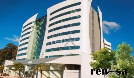 Salas Comercial, Sanvitto, Caxias do Sul - 7878