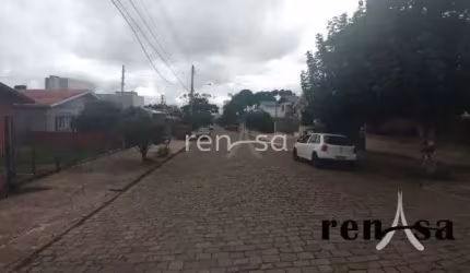 Terreno, Colina Sorriso, Caxias do Sul - 7722