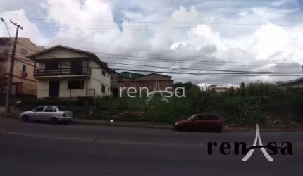 Terreno a venda, Planalto Rio Branco, Caxias do Sul - 7631