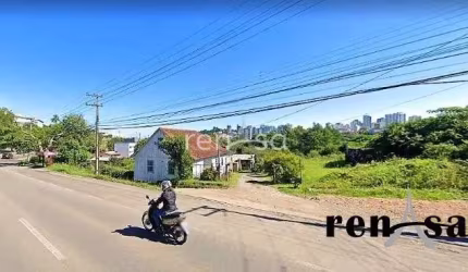 Terreno para venda, BR116, Cristo Redentor, Caxias Do Sul - 7559