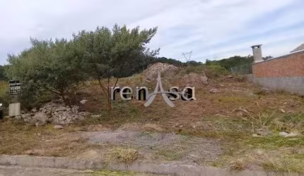 Terreno, São Giácomo, Caxias do Sul - 7546