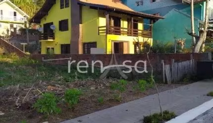 Casa Nova Petrópolis-RS - 7513