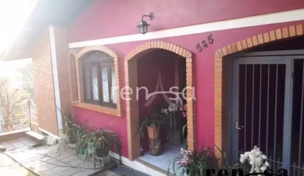 Casa, 06 quarto(s), Ana Rech, Caxias do Sul - 7175