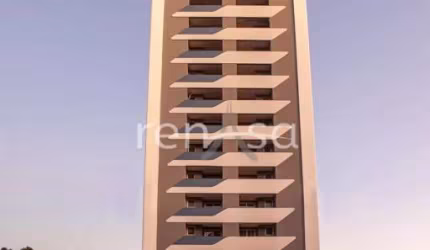 Apartamento para Venda, 2 Quartos, Panazzolo, Caxias do Sul - 7088