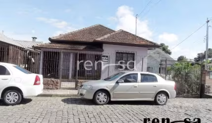 Casa para Venda, 2 Quarto(s), Jardim América, Caxias do Sul - 7044