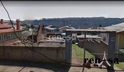 Terreno para Venda, Santa Fé, Caxias do Sul - 6897