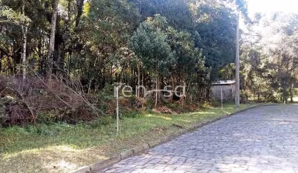 Terreno, Bela Vista, CAXIAS DO SUL - 6846