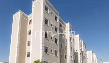Apartamento, 2 quarto(s), Bela Vista, Caxias do Sul - 6804