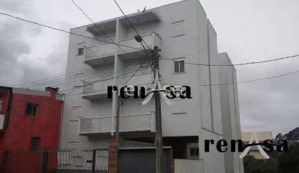 Apartamento, 2 quarto(s), Industrial, Caxias do Sul - 6753