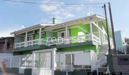 Casa, 05 quarto(s), Rosário II, Caxias do Sul - 6295