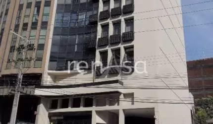 Sala comercial, Centro, Caxias do Sul - 5968