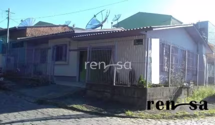 Casa, 02 quarto(s), Cidade Nova, Caxias do Sul - 5604