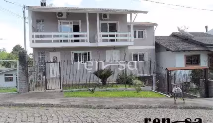 Casa, 6 quarto(s), Colina Sorriso, Caxias do Sul - 5550