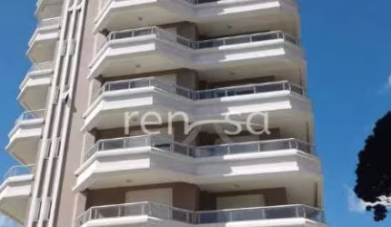 Apartamento Colina Sorriso - 5039