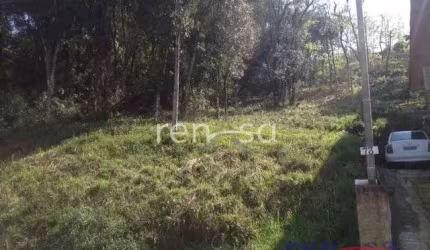 Terreno, Santo André, Caxias do Sul - 4541