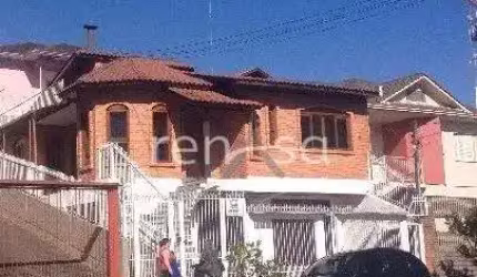 Casa, 04 quarto(s), Panazzolo, Caxias do Sul - 4428