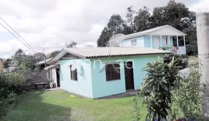 Casa Rosário II - CAXIAS DO SUL-RS - 4116