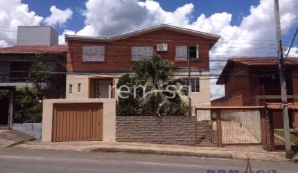 Casa, 05 quarto(s), Bela Vista, Caxias do Sul - 3758