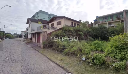 Terreno, Cinquentenário, Caxias do Sul - 3476