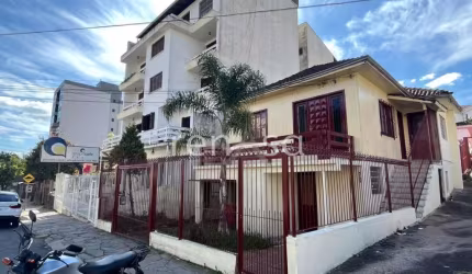 Casa, 05 quarto(s), Rio Branco, Caxias do Sul - 3429